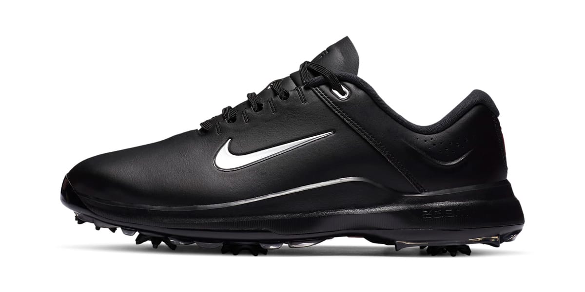 new tiger woods golf shoes 2019