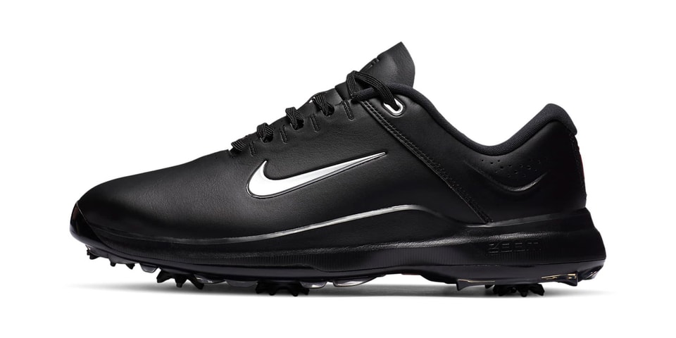 Driving force Learner Thunder Nike Air Zoom Tiger Woods '20 Black Release Info | Hypebeast