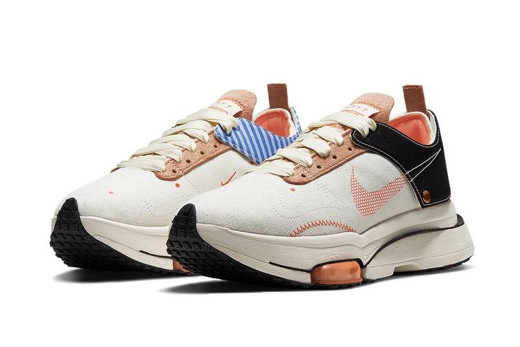 Nike's Air Zoom Type To Release With an Assortment of Playful Overlays