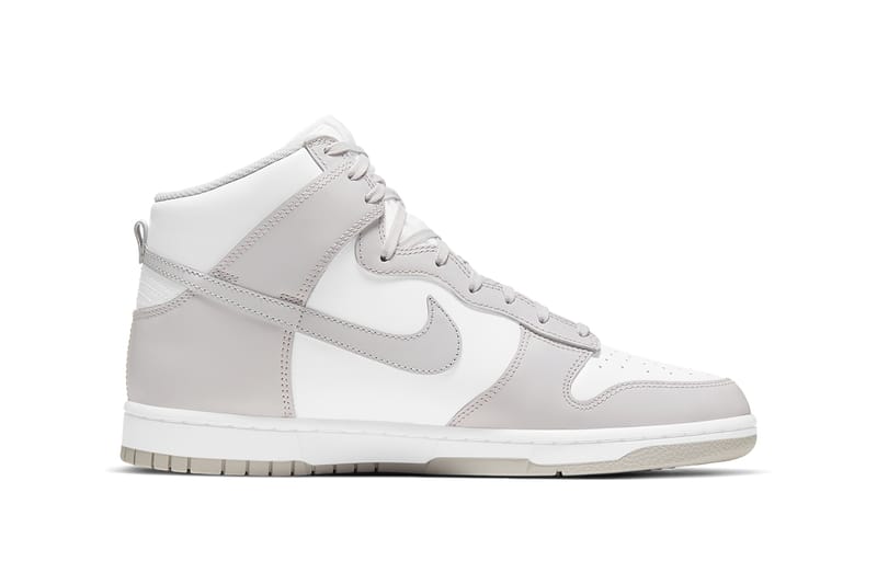 vast grey dunk release date