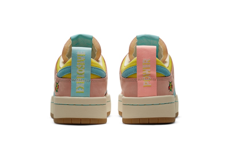 nike dunk low disrupt firecracker womens dd8478 641 release info store list photos buying guide chinese new year lunar ox 
