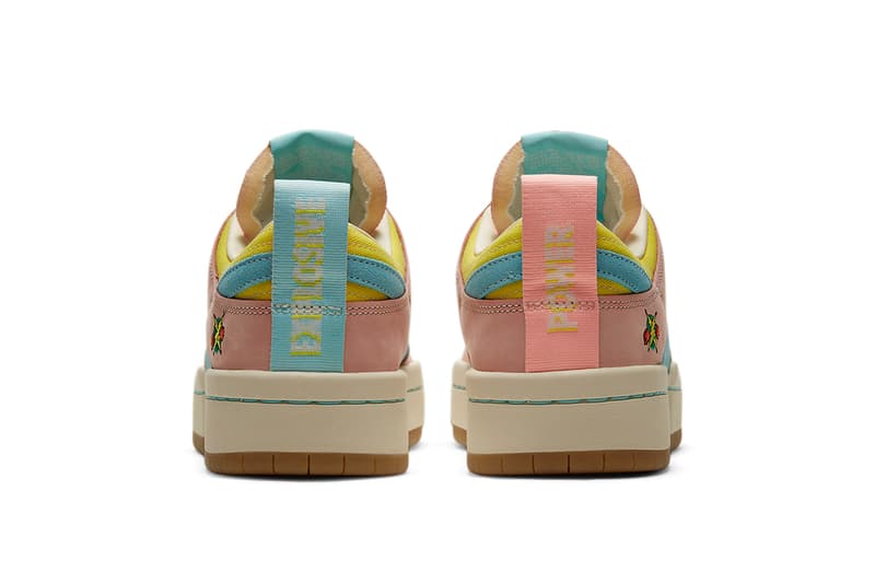 nike dunk low disrupt firecracker womens dd8478 641 release info store list photos buying guide chinese new year lunar ox
