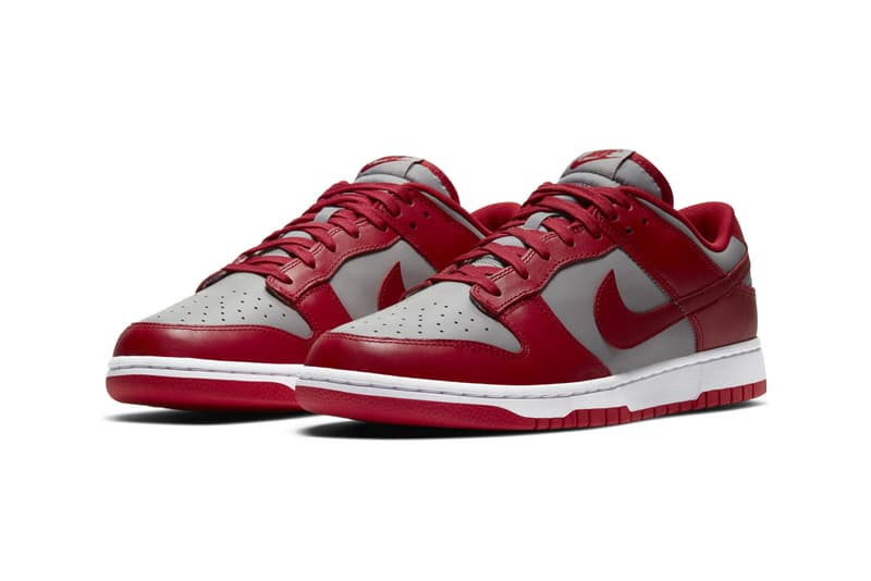 nike sportswear dunk high low black white red grey sail coast hyper cobalt orange peel blaze official release date info photos price store list buying guide