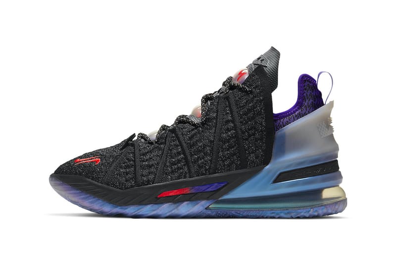 hypebeast basketball shoes