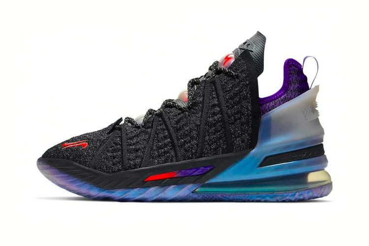 Nike Brings Together Kylian Mbappé and LeBron James for "The Chosen 2"