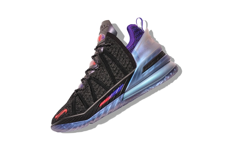 nike lebron james 18 kylian mbappé chosen 2 mercurial paris saint germain france los angeles lakers release details buy cop purchase