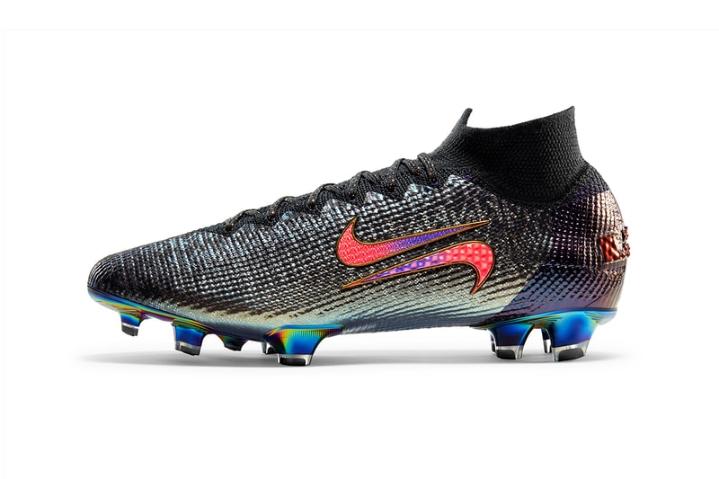 nike lebron james 18 kylian mbappé chosen 2 mercurial paris saint germain france los angeles lakers release details buy cop purchase
