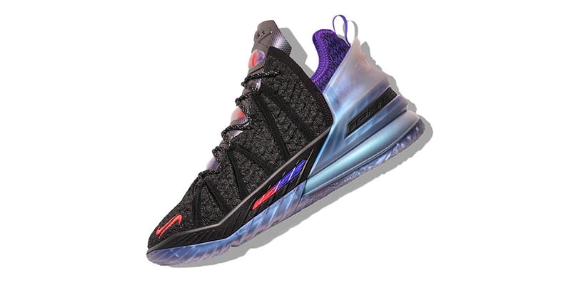 lebron 18 chosen 1