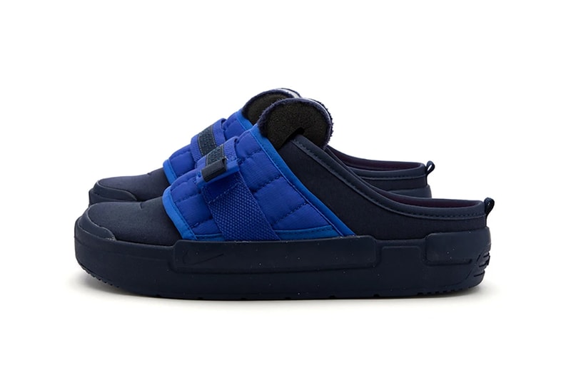 Nike offline midnight navy racer blue obsidian CT2951 400 release info store list buying guide photos concepts