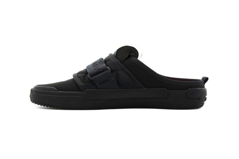 Nike Offline Triple Black Off Noir Slip On Sandals Coronavirus Covid-19 Comfortable 