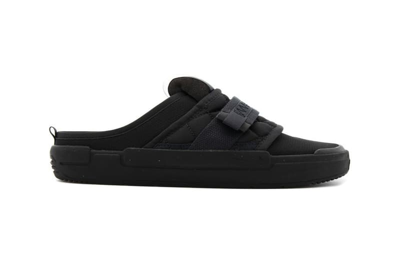 Nike Offline Triple Black Off Noir Slip On Sandals Coronavirus Covid-19 Comfortable