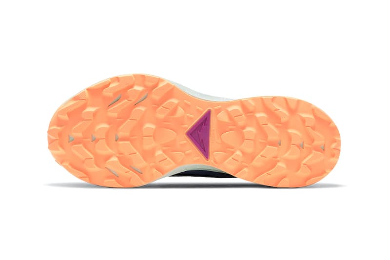 Nike Pegasus Trail 2 blue thunder release information swoosh when does it drop
