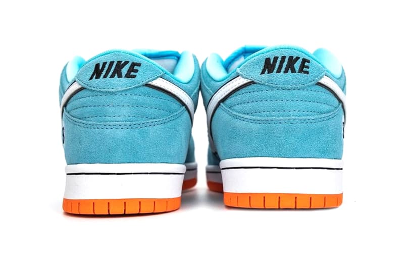 Nike SB Dunk Low Club 58 Detailed Look Release Info BQ6817-401 Price Date Buy