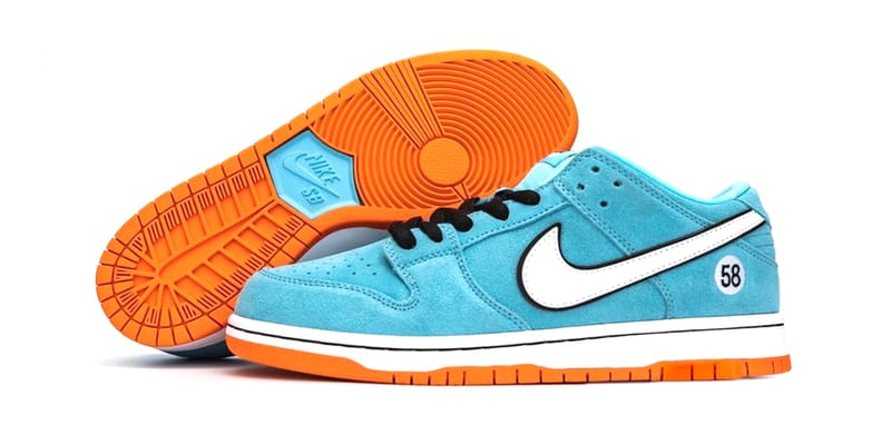 dunk club 58 gulf