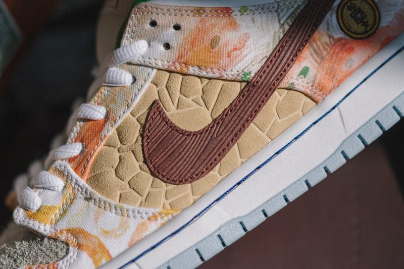 nike sb street hawker resell price