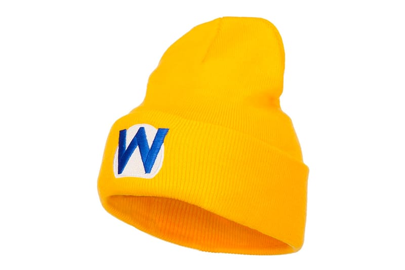 wario beanie