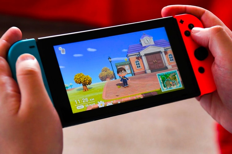 The Nintendo Switch Made up 87% of Japan's Console Sales in 2020