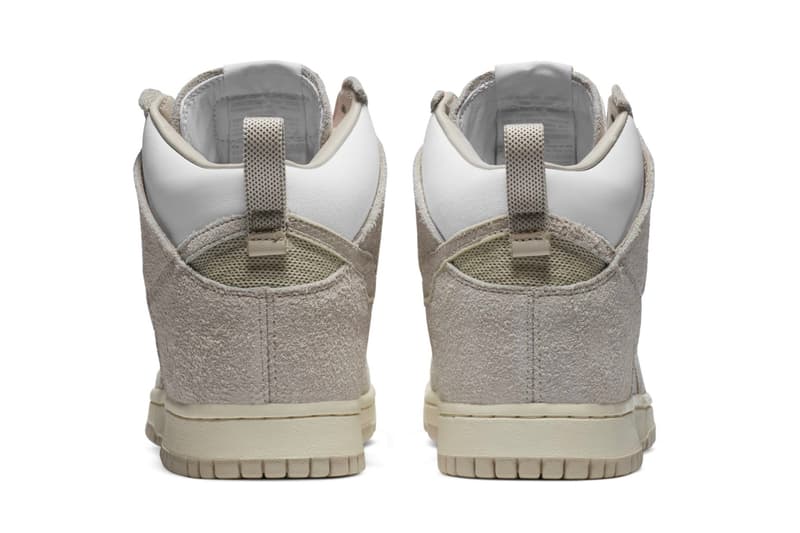 Notre Nike Dunk High Light Orewood Brown Official Look Release Info Date Buy Price Light Orewood Brown White