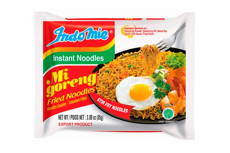 Nunuk Nuraini Indomie mi goreng Flavor Age 59 Died Info