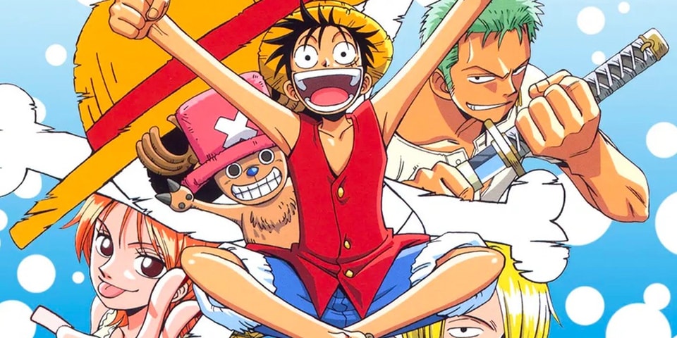 One Piece Creator Eiichiro Oda 1000th Chapter Response Hypebeast One Piece Creator Eiichiro Oda 1000th Chapter Response Hypebeast