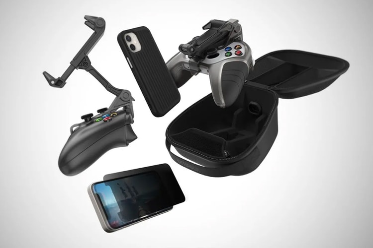 Otterbox Teams up With Microsoft on New Mobile Gaming Equipment