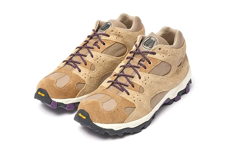 Our Legacy Offers Up Its Cage Sneaker in a Brand New "Sawdust" Colorway