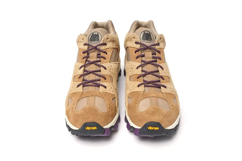 out legacy cage sneaker sawdust A4207CS release info price store list buying guide