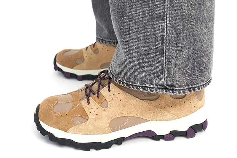 out legacy cage sneaker sawdust A4207CS release info price store list buying guide