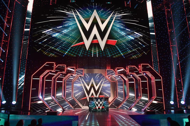 Peacock WWE Network Multi Year Agreement News Rick Cordella nbc nbcuniversal Monday Night Raw Undertaker: The Last Ride Vince McMahon