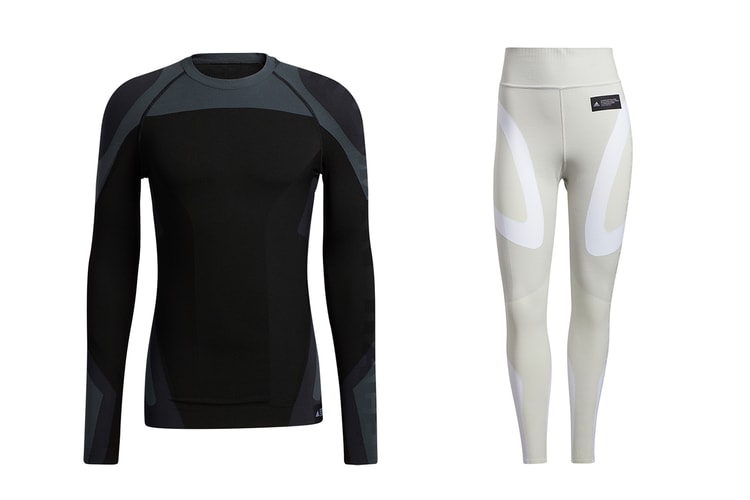 Pharrell and adidas Unveil Performance-Focused PW Primeknit Fine Apparel Collection