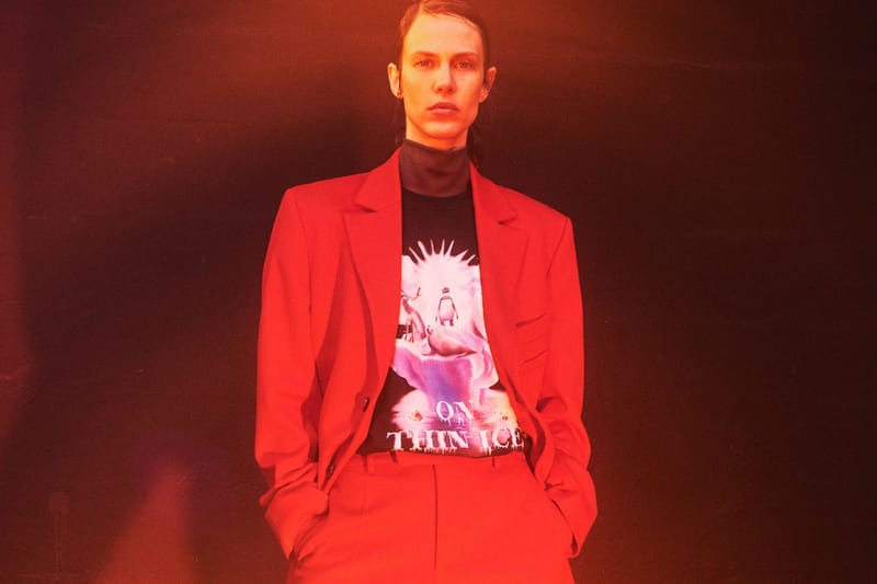 PHIPPS FW21 Dresses Dashing Antarctic Explorers