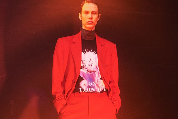 PHIPPS FW21 Dresses Dashing Antarctic Explorers