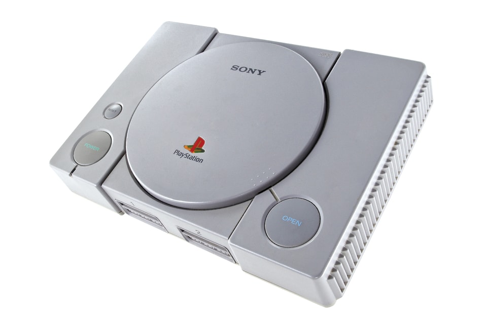 26 years ago, a cult-classic PS1 game helped launch a Japanese
