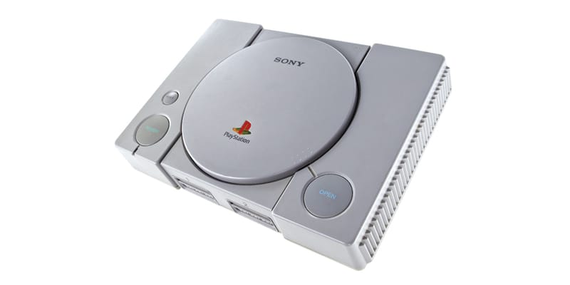 playstation 1