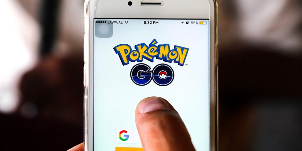 'Pokémon GO' Raked In $1.92 Billion USD in 2020
