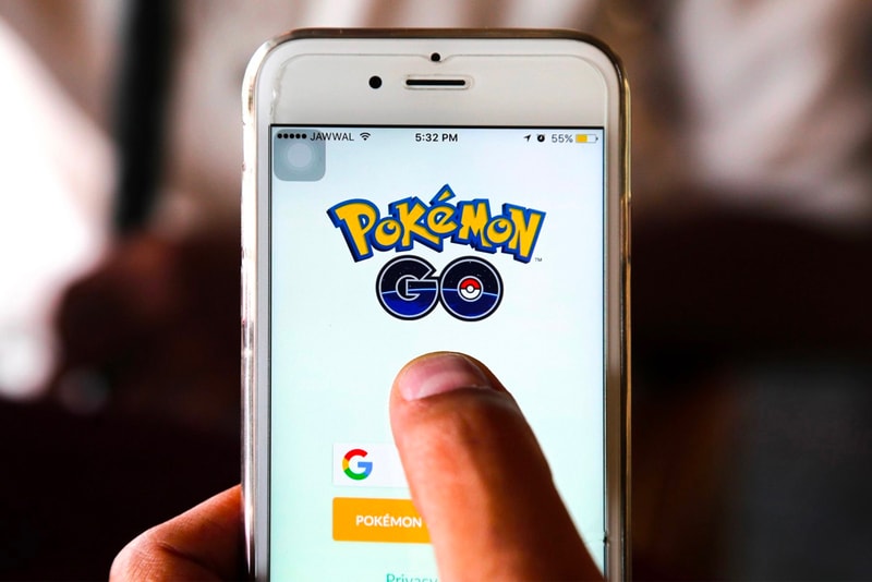 Pokemon GO: giving hackers direct access to your phone