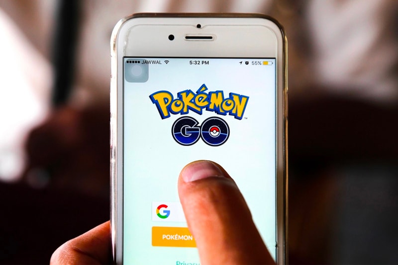 Pokemon GO Player Sets Record Worlds First Level 50 Trainer fleeceking Lauren Bertoni game trainer training app games niantic info