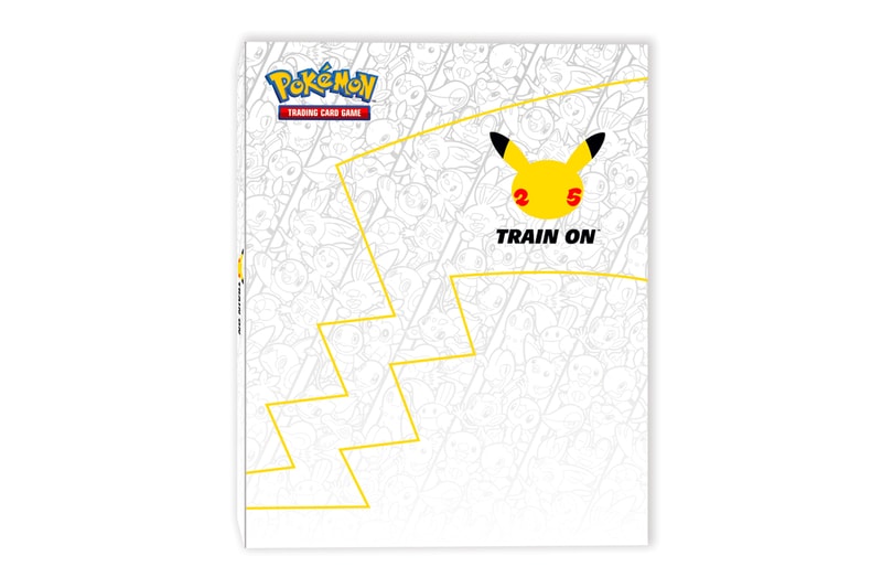 Pokémon TCG teases a new cross-platform digital application