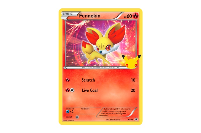 Fans are loving the new Pokemon in the upcoming TCG set - Xfire