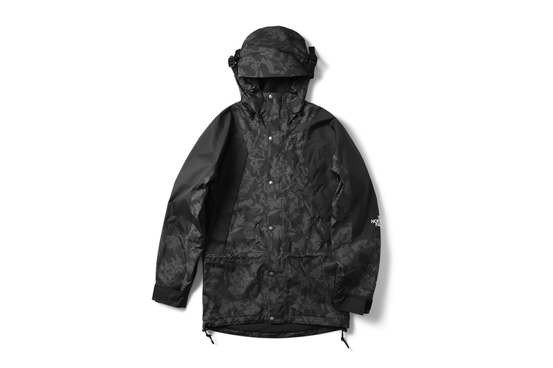 The North Face Chinese New Year 2021 Collection Capsule Launch Year of the Ox