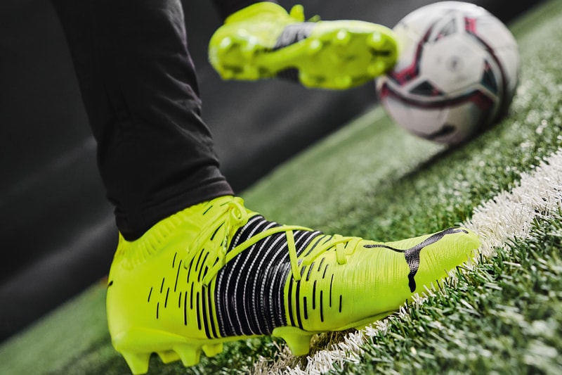 puma future z 1.1 football boots release information details soccer neymar jr. james maddison buy cop purchase