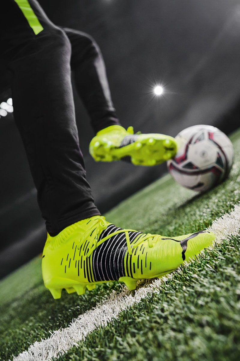 puma future z 1.1 football boots release information details soccer neymar jr. james maddison buy cop purchase