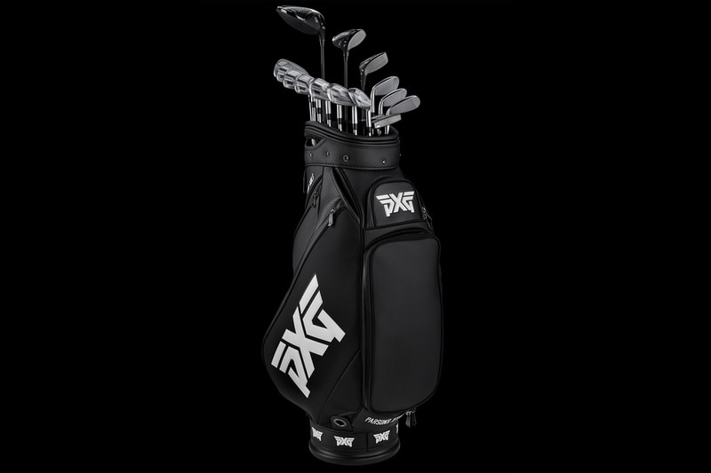 PXG Entry-Level Professional and Amateur Golf Clubs Irons Drivers Putters