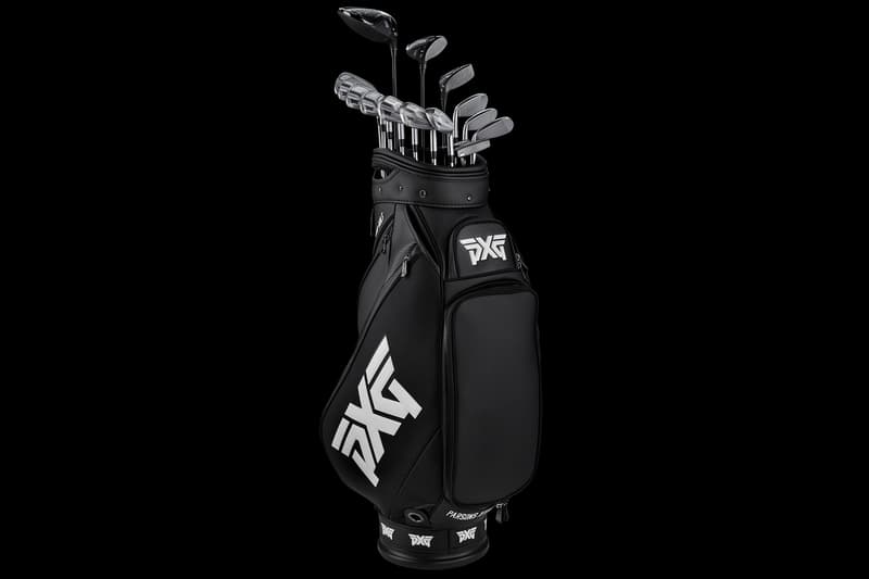 PXG Entry-Level Professional and Amateur Golf Clubs Irons Drivers Putters