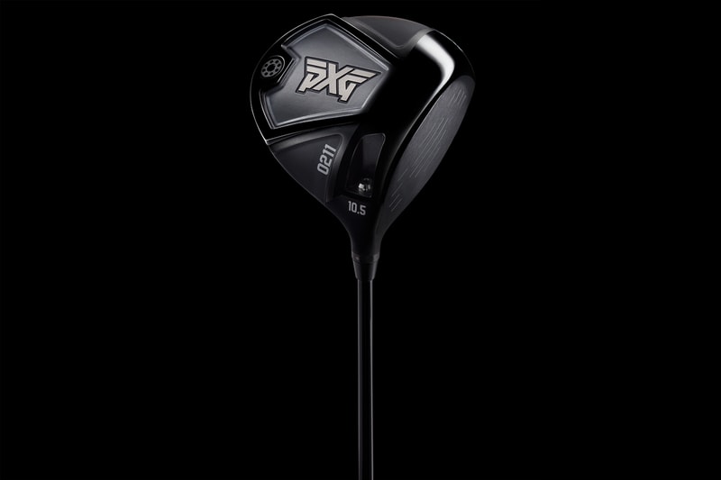 PXG Entry-Level Professional and Amateur Golf Clubs Irons Drivers Putters