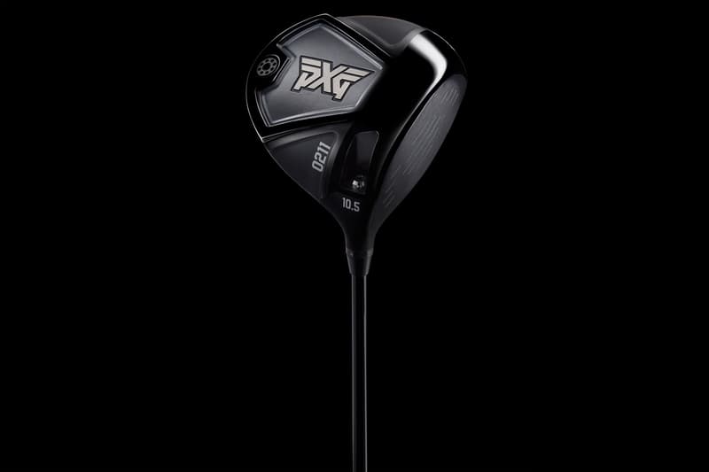 PXG Entry-Level Professional and Amateur Golf Clubs Irons Drivers Putters
