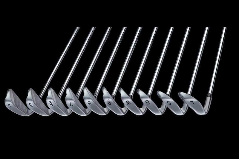 PXG Entry-Level Professional and Amateur Golf Clubs Irons Drivers Putters
