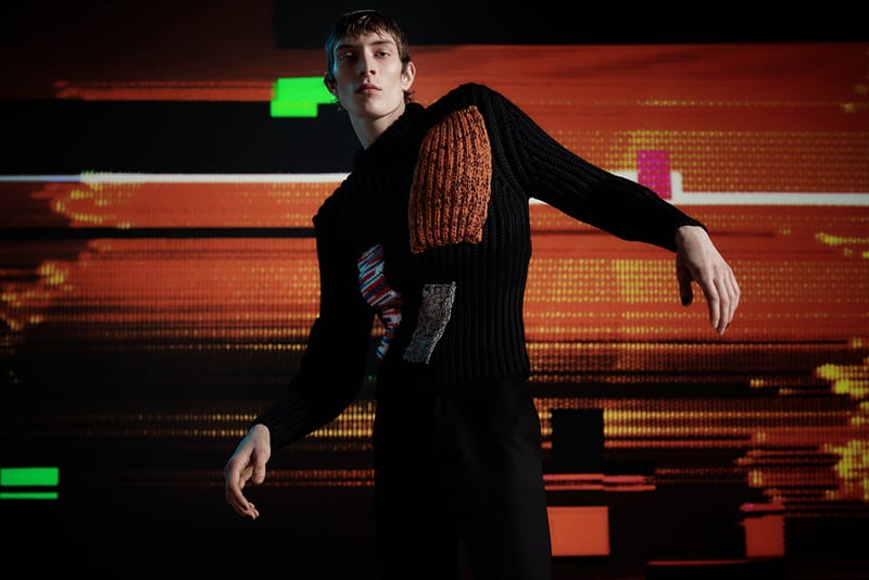 Raf Simons Archive Redux Brings Back 25 Years Worth of Grails