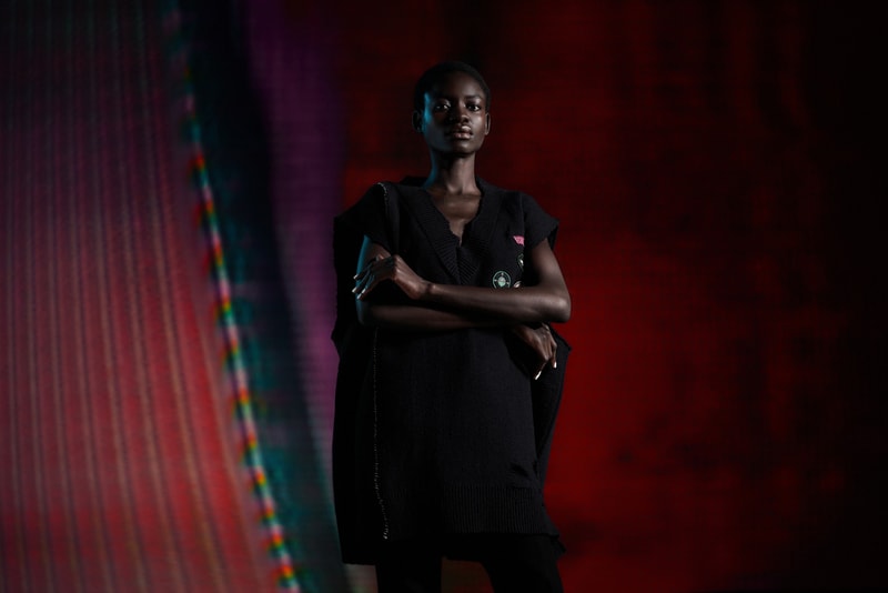 Raf Simons Archive Redux Reissue Archival Fashion Clothing Men's Women's Collections Grails Garments Clothes Rare 25th Anniversary MATCHESFASHION SS99 AW14 Sterling Ruby 