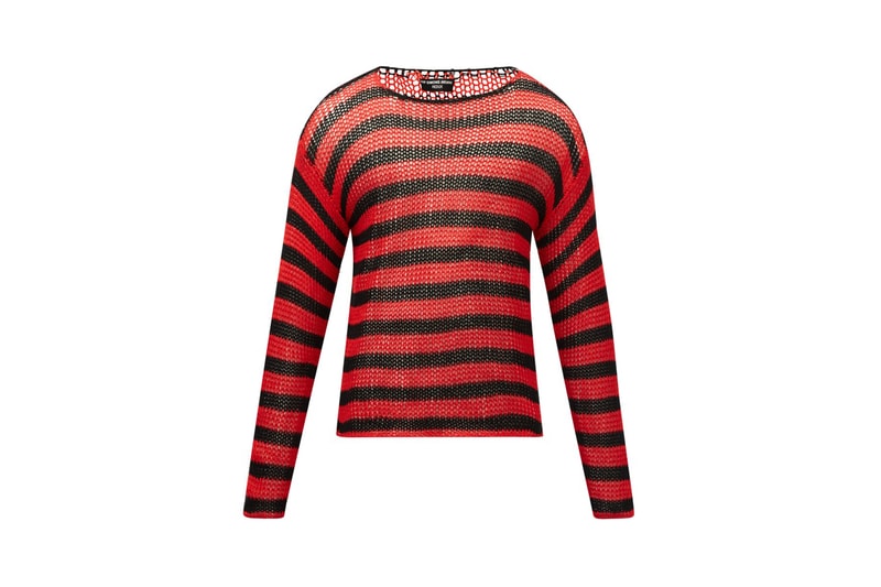 Raf Simons Archive Redux Reissue Archival Fashion Clothing Men's Women's Collections Grails Garments Clothes Rare 25th Anniversary MATCHESFASHION SS99 AW14 Sterling Ruby 